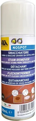 SMACCHIATORE SPRAY PER COTTO - FILA - Vista Principale