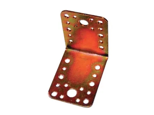 PIASTRE PIEGATE A.847 - Senza Marca - Vista Principale