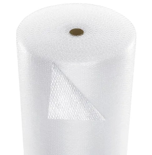 POLIETILENE BOLLA D'ARIA H 100 MT - Senza Marca - Vista Principale