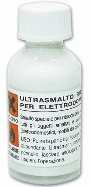 SMALTO RITOCCO ELETTRODOMESTICI - Senza Marca - Vista Principale