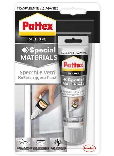 SILICONE PATTEX - HENKEL - Vista Principale