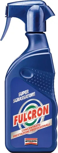 SGRASSANTE UNIVERSALE FULCRON - AREXONS - Vista Principale