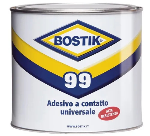 Adesivo Universale Bostik 99 - BOSTIK - Vista Principale