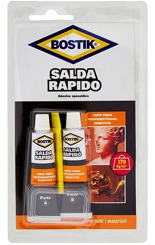 ADESIVO BOSTIK - BOSTIK