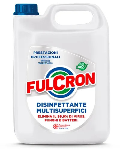 SGRASSANTE UNIVERSALE FULCRON MULTISUPERFICI - AREXONS - Vista Principale
