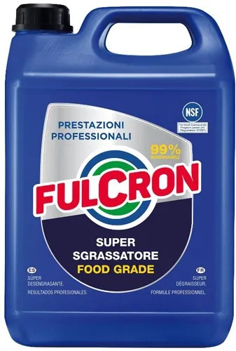 SGRASSANTE FULCRON GRADE BIODEGRADABILE NSF A1 AREXONS - AREXONS - Vista Principale