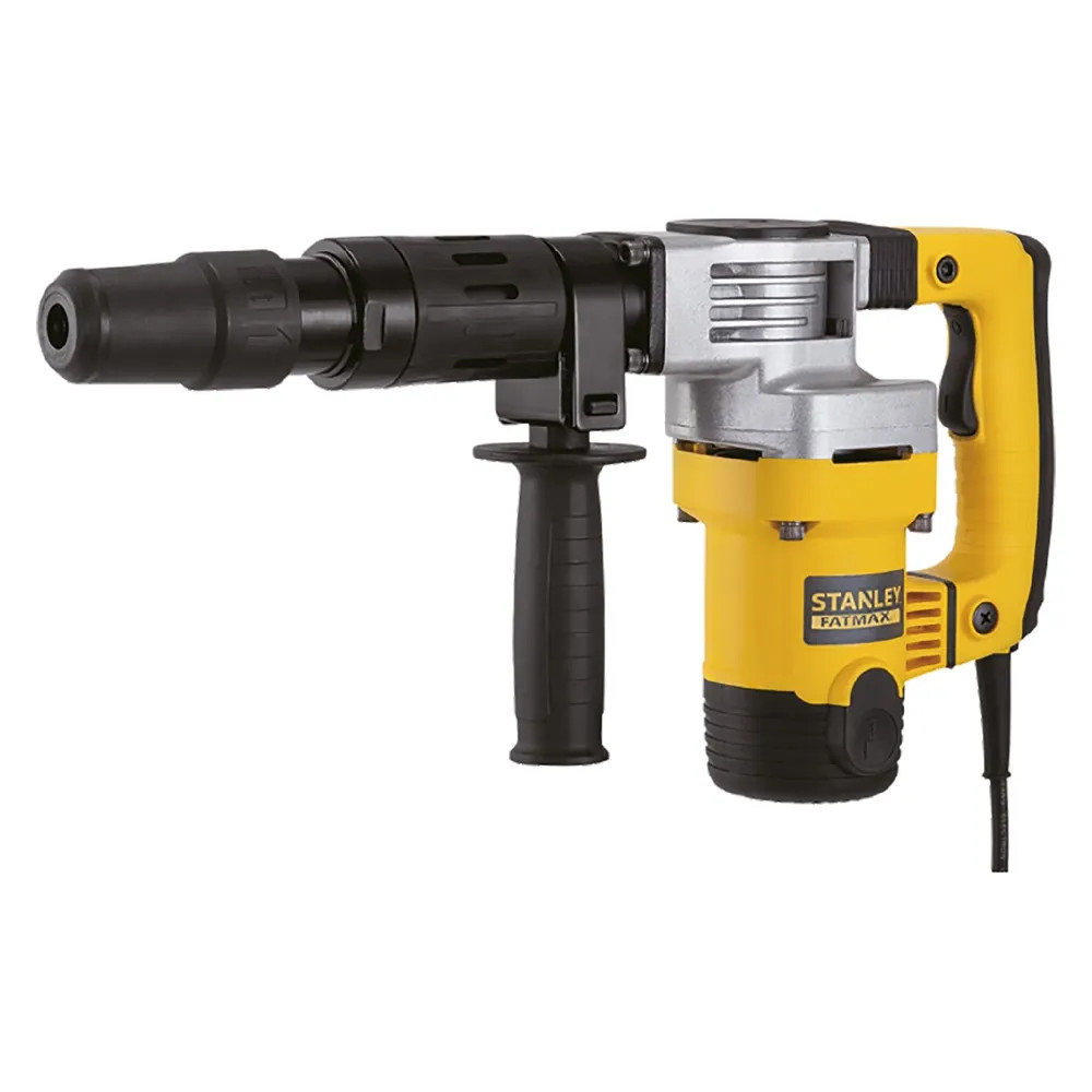 MARTELLO DEMOLITORE SCALPELLATORE - STANLEYFATMAX - Vista Principale