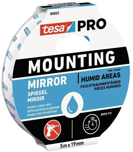 NASTRO BIADESIVO TESA MOUNTING PRO - TESA - Vista Principale