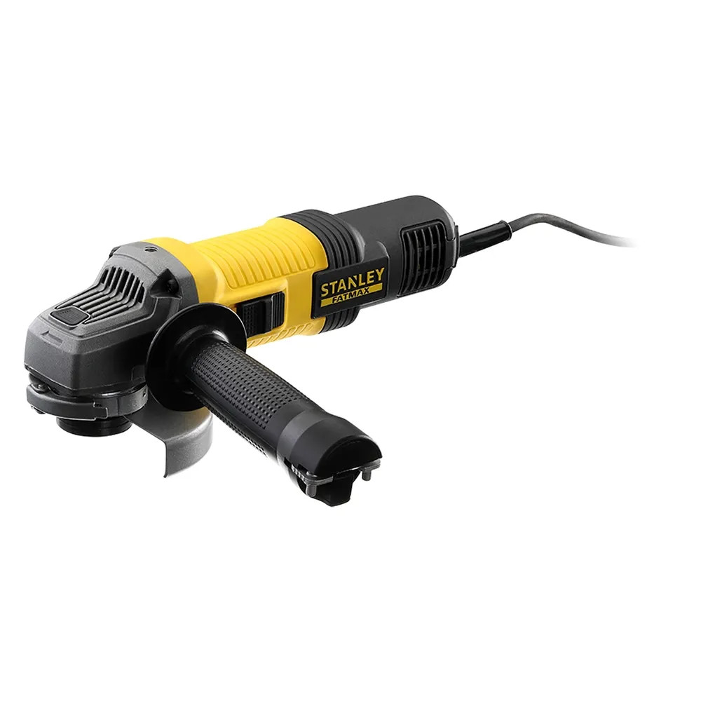 SMERIGLIATRICE ANGOLARE - STANLEYFATMAX - Vista Principale