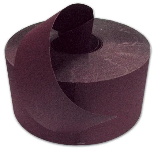 CARTA ABRASIVA ROTOLO KPF GR150 - Senza Marca - Vista Principale