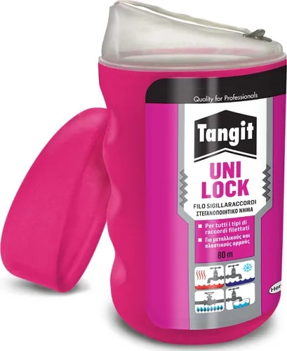 TANGIT UNI-LOCK RHINO 80MT - HENKEL - Vista Principale