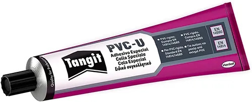 COLLA PVC-U TANGIT - HENKEL - Vista Principale