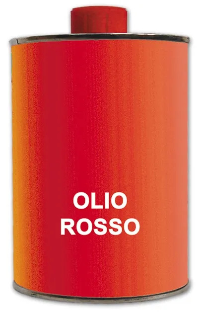 OLIO ROSSO LT 0,5 - SPRINTCHIMICA - Vista Principale
