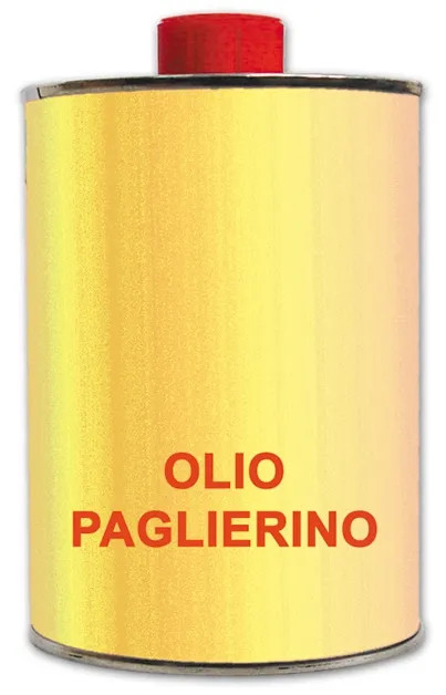 OLIO PAGLIERINO - SPRINTCHIMICA - Vista Principale