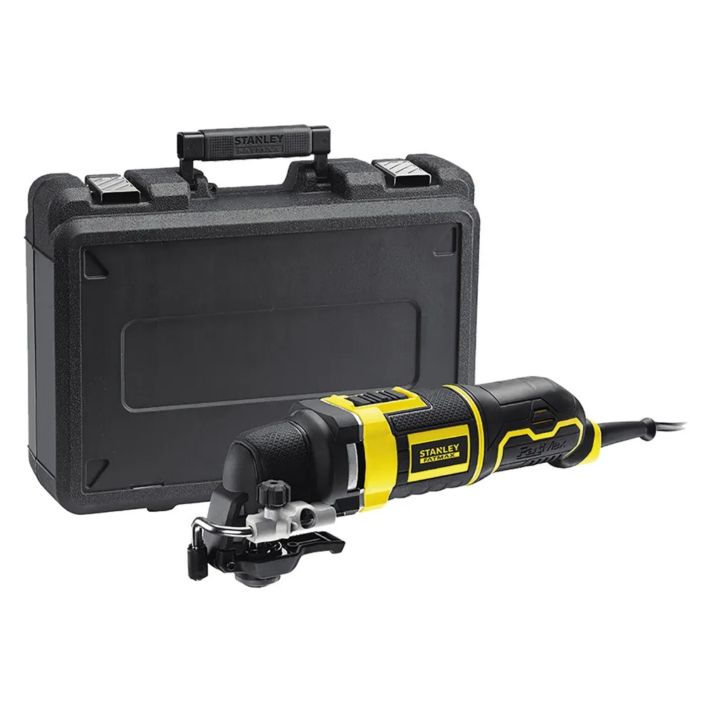 UTENSILE MULTIFUNZIONE - STANLEYFATMAX - Vista Principale