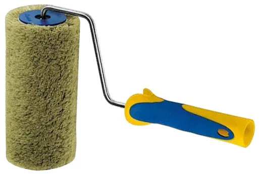 RULLO NYLON PER QUARZO - CINGHIALE - Vista Principale