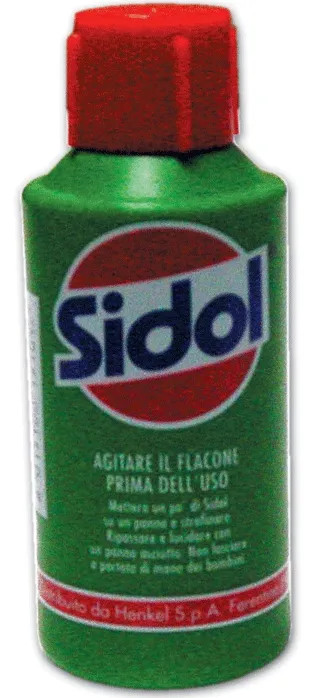 LUCIDANTE SIDOL METALLI - Senza Marca - Vista Principale