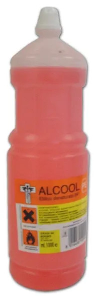 ALCOOL 94° - SPRINTCHIMICA - Vista Principale