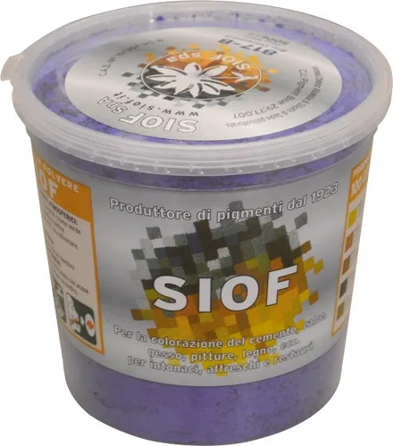 COLORANTE TERRA BLU OLTREMARE 817-B - Senza Marca - Vista Principale