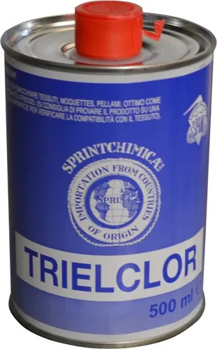 TRIELINA - SPRINTCHIMICA - Vista Principale