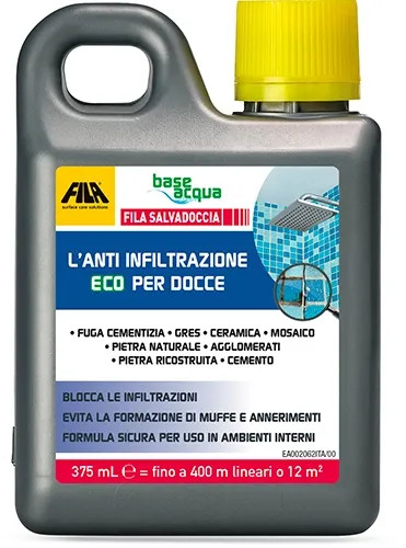 ANTI INFILTRAZIONE FILA SALVADOCCIA - FILA - Vista Principale