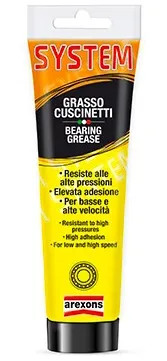 GRASSO CUSCINETTI ML 100 - AREXONS - Vista Principale