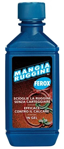 MANGIA RUGGINE FEROX - AREXONS - Vista Principale