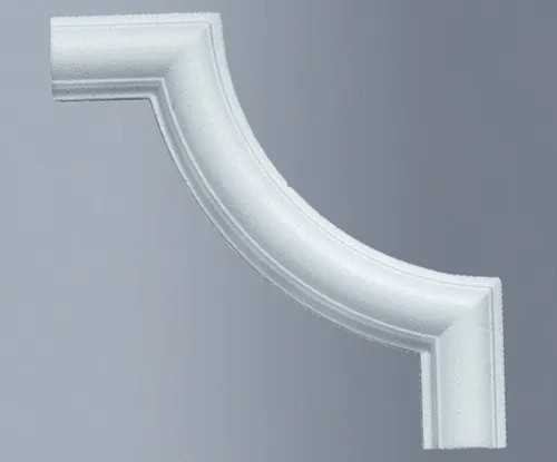 ANGOLO DECORATIVO POLISTIRENE - BOVELACCI