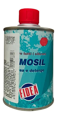 RIMUOVI SILICONE REMOSIL - Senza Marca - Vista Principale