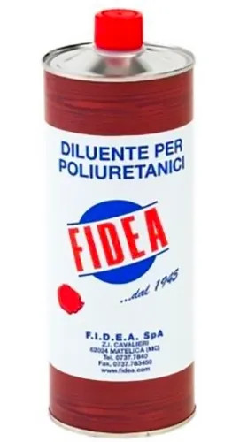 DILUENTE POLIURETANICO LT 1 - Senza Marca - Vista Principale
