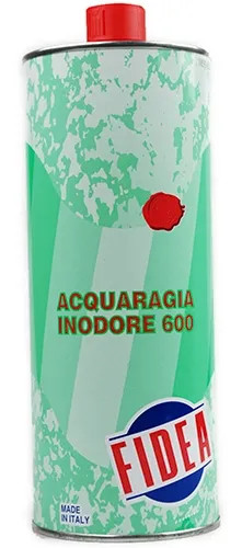 ACQUARAGIA INODORE LT 1 - Senza Marca - Vista Principale