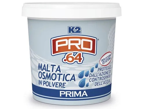 MALTA OSMOTICA 'K2' - k2 - Vista Principale