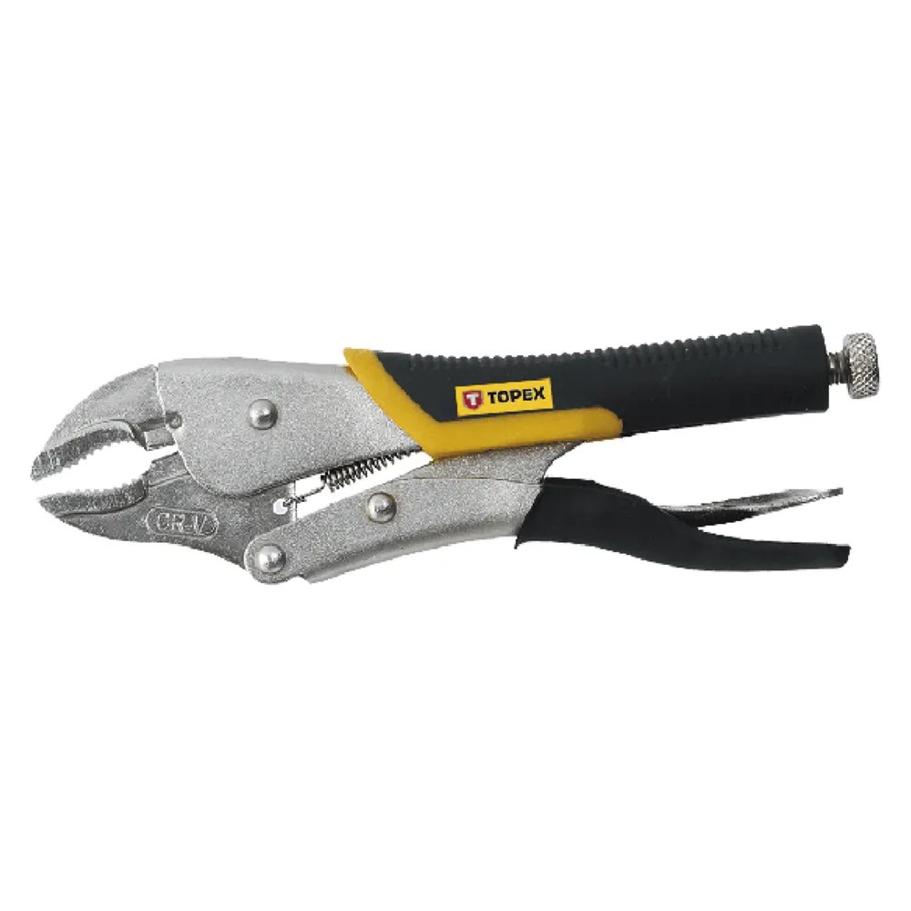 PINZA REGOLABILE - TOPTOOLS - Vista Principale
