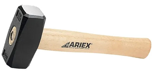 MAZZETTA MURATORE MANICO LEGNO - ARIEX