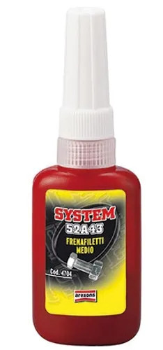 FRENAFILETTI MEDIO AREXONS 52A43 ML 10 SYSTEM - AREXONS - Vista Principale