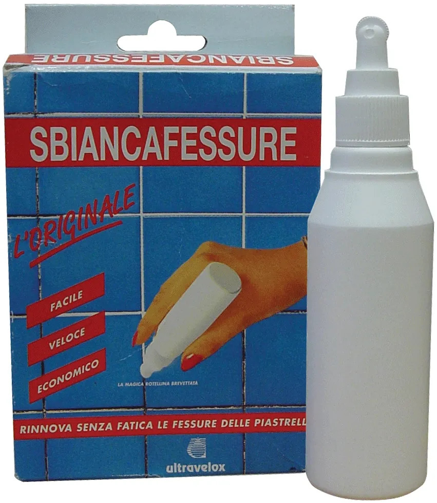 SBIANCAFESSURE ULTRAVELOX - Senza Marca - Vista Principale