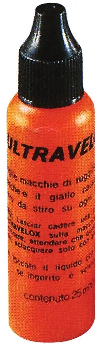 SMACCHIATORE X RUGGINE - Senza Marca - Vista Principale
