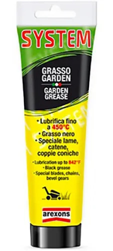 GRASSO GARDEN SYSTEM AREXONS - AREXONS - Vista Principale