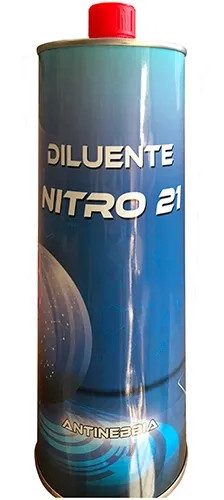 DILUENTE NITRO - Senza Marca - Vista Principale