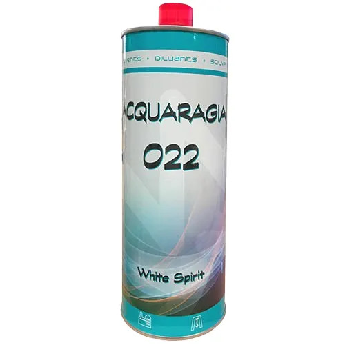ACQUARAGIA LT 1 "FIDEA" WHITE - Senza Marca - Vista Principale