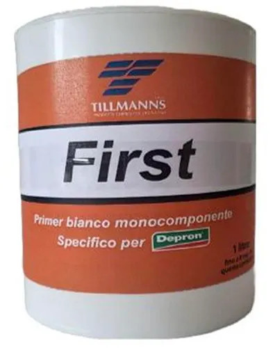PRIMER BIANCO PER DEPRON - Senza Marca - Vista Principale
