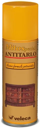 ANTITARLO VELECA - VELECA - Vista Principale