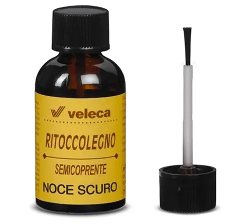 RITOCCO LIQUIDO X LEGNO MOGANO - Senza Marca - Vista Principale