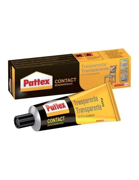 ADESIVO UNIVERSALE 100% REPAIR GEL - HENKEL - Vista Principale