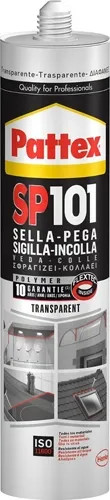SIGILLANTE POLIMERO PATTEX SP101 - HENKEL - Vista Principale
