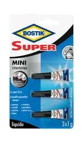 BOSTIK SUPER MINI - BOSTIK - Vista Principale