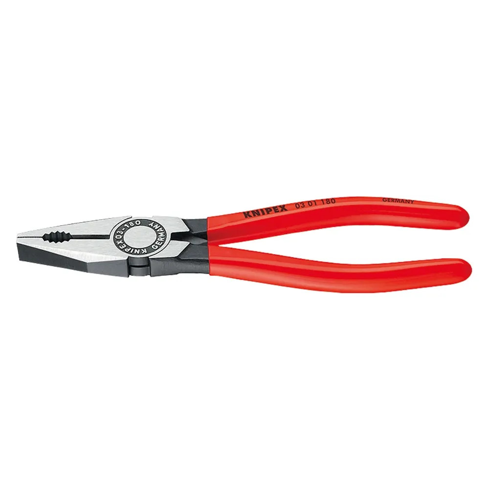 PINZA UNIVERSALE 'KNIPEX' - KNIPEX - Vista Principale