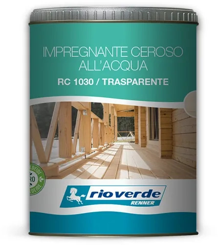 IMPREGNANTE ACQUA CERATO RIO VERDE RC1330 750ML NOCE - RENNER