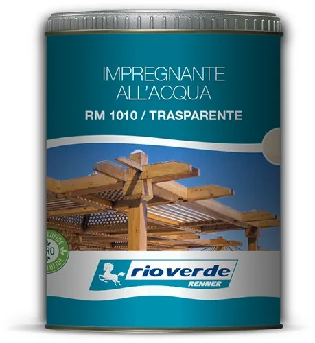 IMPREGNANTE ACQUA RIO VERDE RM1210 750ML NOCE CHIARO - RENNER