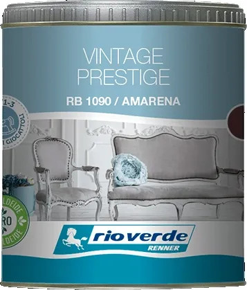 VERNICE VINTAGE PRESTIGE RIO VERDE RB1090 500ML - RENNER - Vista Principale